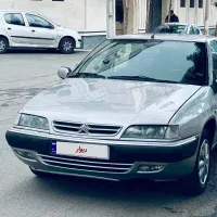زانتیا ۸۷ خش رخ ، درحد