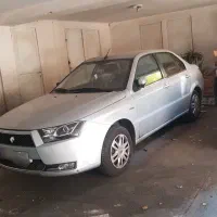دنا معمولی مدل ۹۸ کم کارکرد|خودرو سواری و وانت|تهران, شهرک محلاتی|دیوار