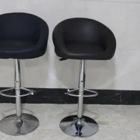 صندلی چرخدار آشپزخانه