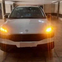 خودرو ریرا اتوماتیک صفر  خشک