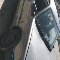 پژو روا Roa دوگانه کارخانه تمیز بی سر و صدا|خودرو سواری و وانت|یاسوج, |دیوار