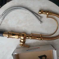 شیر ظرفشویی شاوری