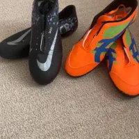 کفش فوتبالی