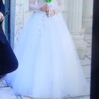 باپول نصف پول اجاره لباس عروستو بخر