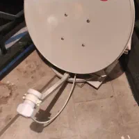 نصب آنتن در تهران و براکت|خدمات پیشه و مهارت|تهران, پونک|دیوار