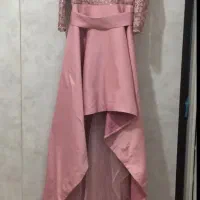 ست لباس مجلسی لوکس مادر و دختر|لباس|قم, بلوار امین و ساحلی|دیوار