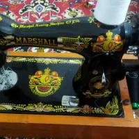 چرخ خیاطی مارشال