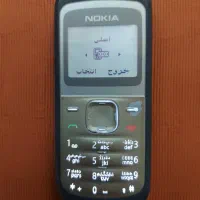 گوشی نوکیا ۱۲۰۳