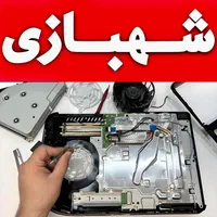 تعمیرتخصصی کنسولPS5بازی دسته PS4دریفت نصبشده XBOX