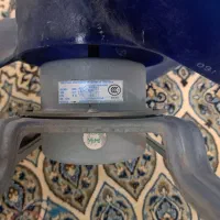 موتور فن کولر گازی