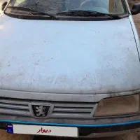 ماشین|خودرو سواری و وانت|شیروان (خراسان), |دیوار