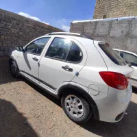 کوییک r آر سقف مشکی