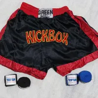 شورتک کیک بوکس