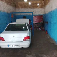 مکانیکی تعمیر تخصصی موتور و گیربکس