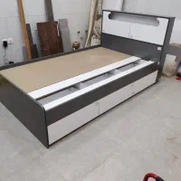 تختخواب های مدرن