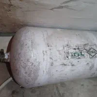 کپسول گازسی انجی .  ۱۲ کیلویی  . تا ۲۰۲۶ تارخ داره|قطعات یدکی و لوازم جانبی|شیراز, شهرک مطهری|دیوار