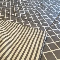 روتختی دونفره دو رو