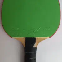 راکت پینگ پنگ