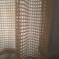 پرده اتاق خواب