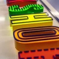 تابلوسازی (( موفق))|خدمات پیشه و مهارت|رشت, حمیدیان|دیوار