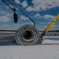 خدمات حرفه‌ای آسفالت ایزوگام باکیفیت بالا و تضمینی