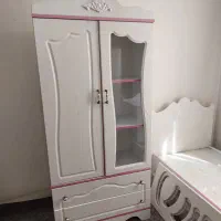 سرویس خواب نوزاد