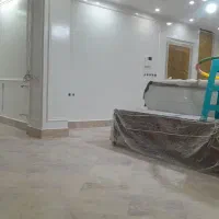نقاشی ساختمان بهروز درتمام نقاط تهران وکرج