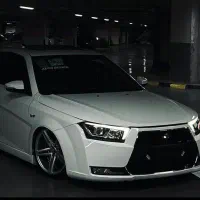 حواله ماشین دنا پلاس