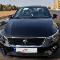 تارا V1 پلاس مشکی متالیک ( آبنوس)