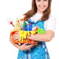 استخدام آبدارچی و نظافتچی خانم
