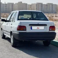 پراید مدل 81