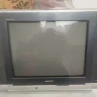 تلویزیون قدیمی سامسونگ