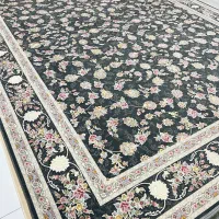 فرش ۱۲۰۰ شانه کیفیت ممتاز