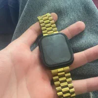 اپل واچ سری ۹ ۴۵ میلی متر