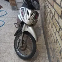 موتور جت رو