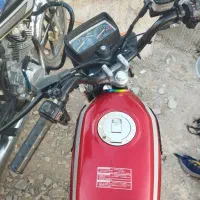 موتور در حد نو ۲۰۰|موتورسیکلت|سیب و سوران, |دیوار