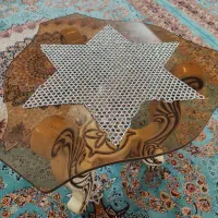 میز عسلی|مبلمان خانگی و میز عسلی|مشهد, ارمغان|دیوار