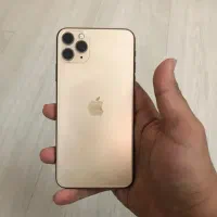 آیفون11 پرو گلد