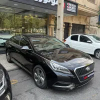 هیوندای LF glsplus (نقد و اقساط)|خودرو سواری و وانت|تهران, نارمک|دیوار