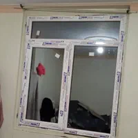 درب و پنجره دوجداره upvc|مصالح و تجهیزات ساختمان|دزفول, |دیوار