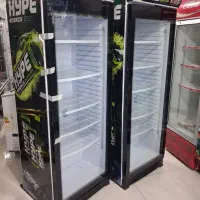 خرید و فروش یخچال نوشابه