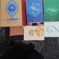 قران قلمی نو وکامل|کتاب و مجله مذهبی|مشهد, میعاد (شهرک غرب)|دیوار