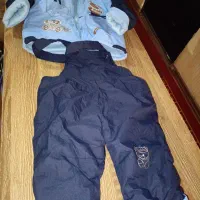 کاپشان شلوار اسپرت|لباس|مشهد, تلگرد|دیوار