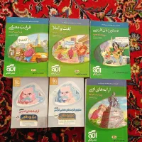 کتاب کنکوری|کتاب و مجله آموزشی|بناب, |دیوار