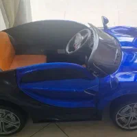 ماشین برقی کودک