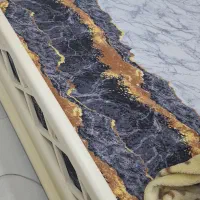 تخت دو نفره با خوشخواب سالم.