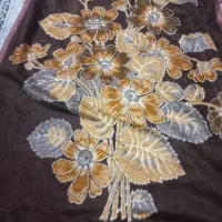 پتو و پشتی|پشتی|گرگان, |دیوار