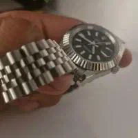 ساعت   رولکس