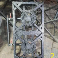 شعله گاز|اجاق گاز و لوازم برقی پخت‌وپز|امیدیه, |دیوار