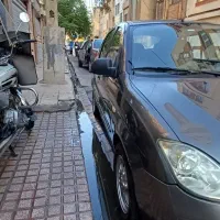 تیبا ۲ هاچ بک|خودرو سواری و وانت|تهران, یاخجی آباد|دیوار